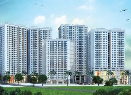 Mua chung cư sau 50 năm sẽ thế nào?